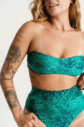 MANU TOP BANDEAU